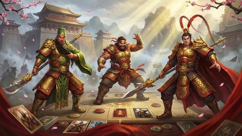 抖荫短视频精彩游戏视频