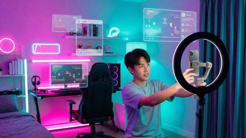 抖荫短视频短视频